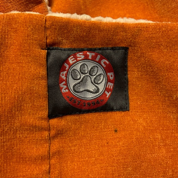 Burrow Cat Bed - Picture 3 of 8